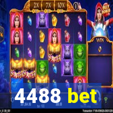 4488 bet